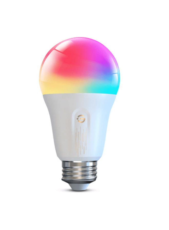 Govee Smart E27 Color Light Bulb