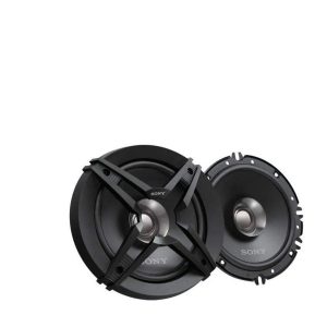 Sony Xs-Fb161E 260 W Dual Cone Car Speaker, 16 Cm Size