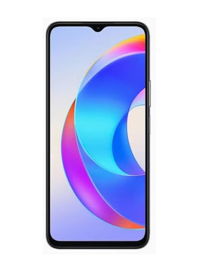 X5 Plus Dual SIM Midnight Black 4GB RAM 64GB 4G - Middle East Version