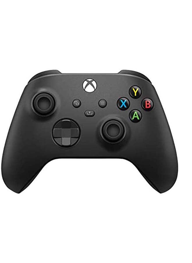 Xbox Wireless Controller Carbon Black