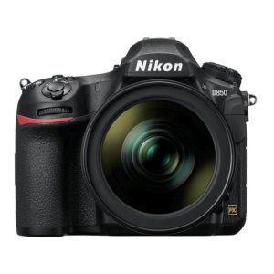 D850 DSLR Camera (Body Only)
