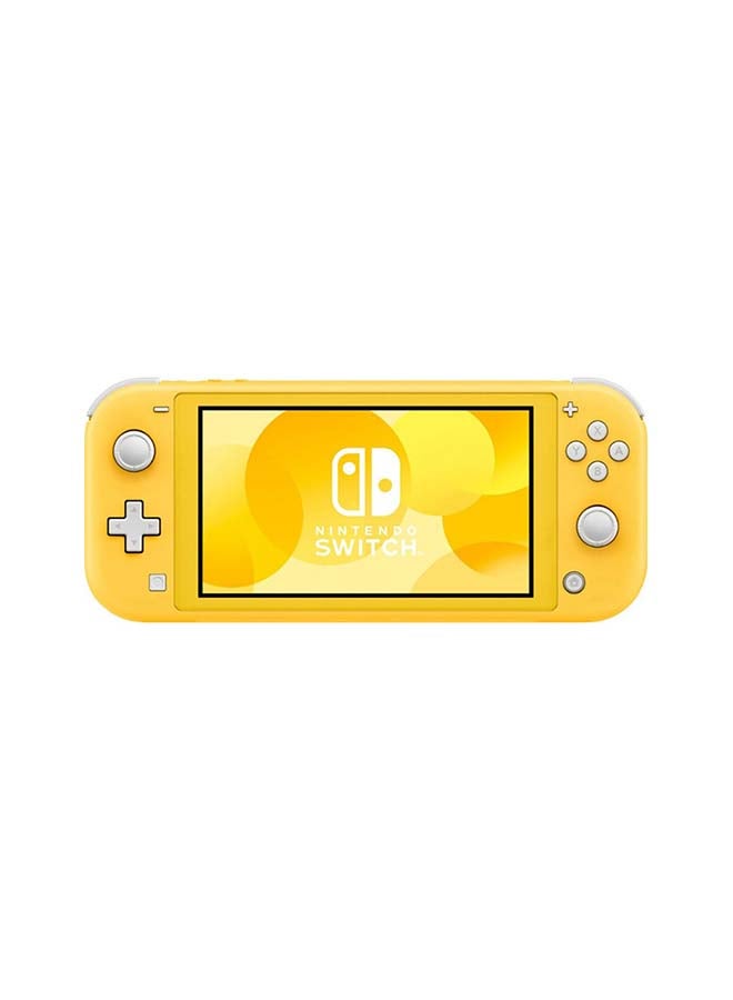 Switch Lite Console
