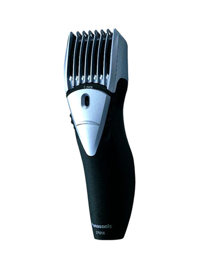 Hair And Beard Trimmer Black/Grey