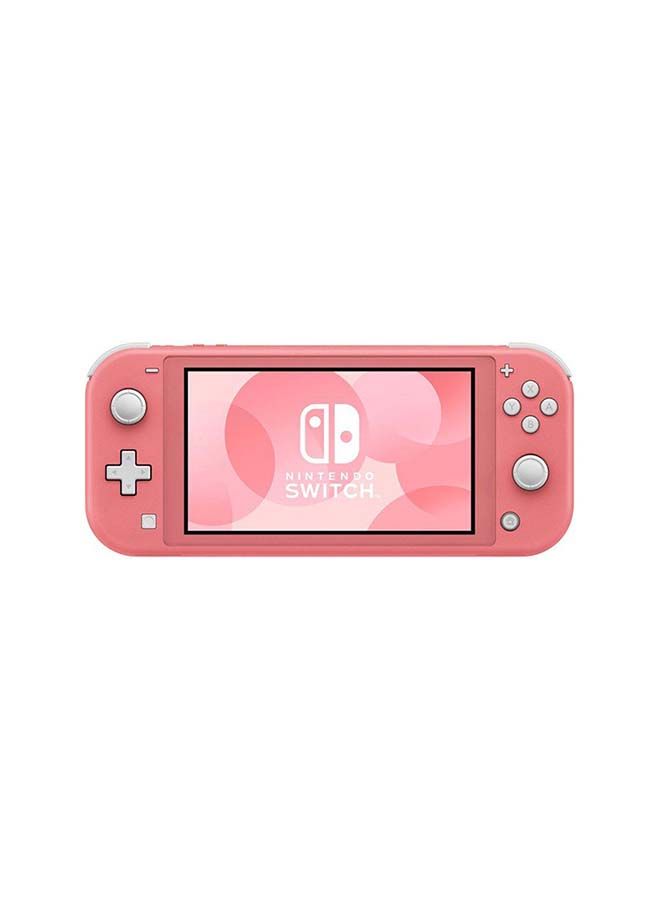 Switch Lite Console