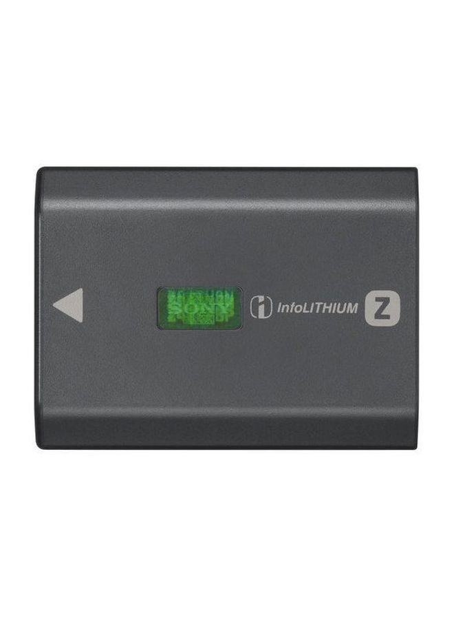 Z Series Lithium-Ion Battery Grey