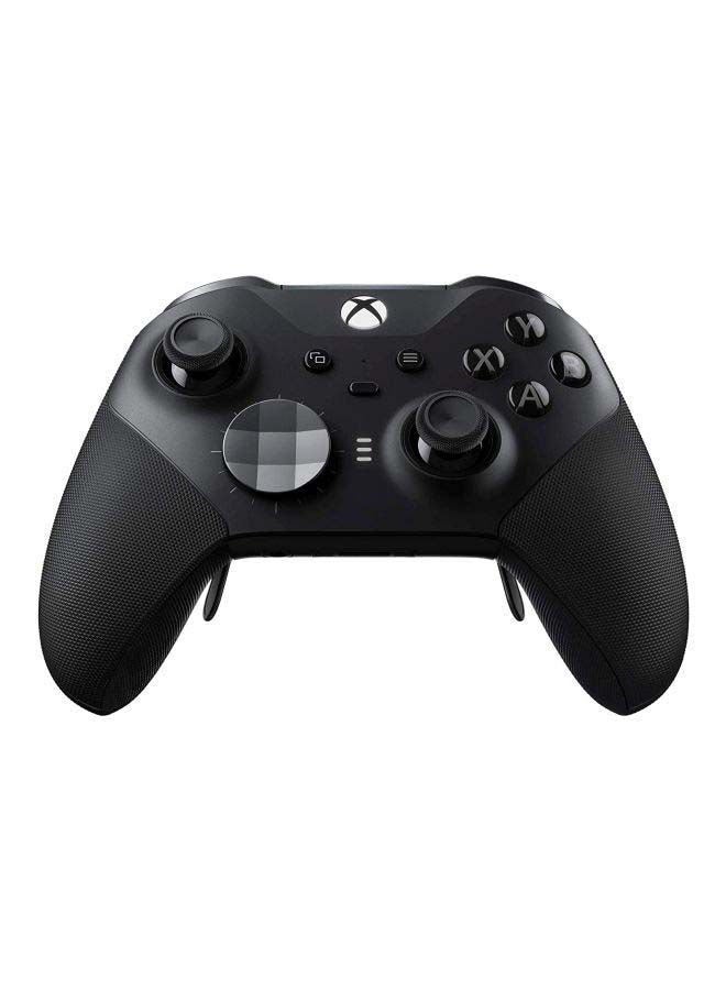 Xbox Elite 2 Wireless Controller For Xbox Series X|S, Xbox One, Windows10/11, Android, And iOS