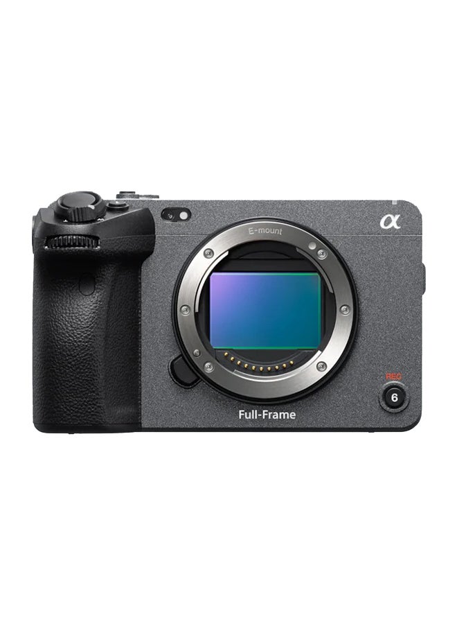 FX3 Full-frame Cinema Line Camera, ILME-FX3