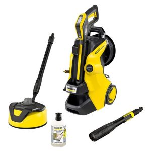 K 5 Premium Smart Control Home *GB Yellow/Black