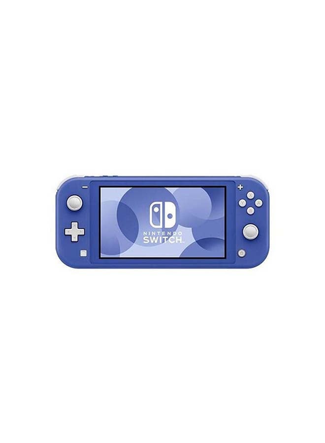 Switch Lite Console