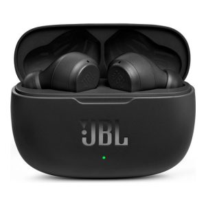 Wave 200 True Wireless Earbuds Black