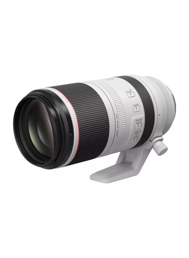 RF 100-500mm F4.5 - 7.1L IS USM Black