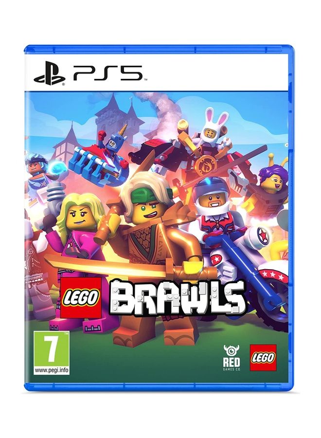 Lego Brawls - playstation_5_ps5