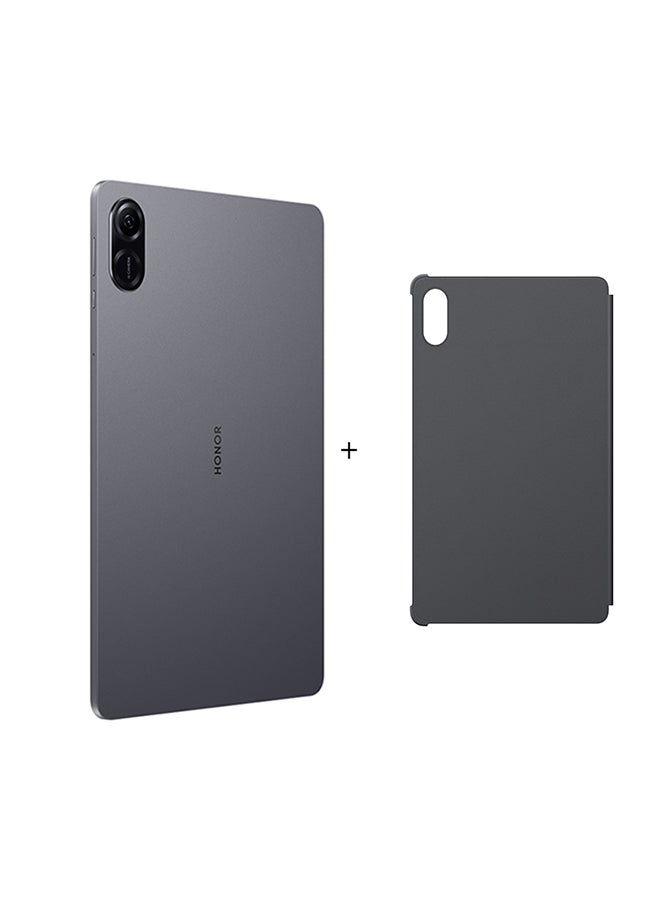 Pad X9 11.5 Inch Space Grey 4GB RAM 128GB Wifi - Middle East Version With Flip Cover