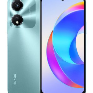 X5 Plus Dual SIM Cyan Lake 4GB RAM 64GB 4G - Middle East Version