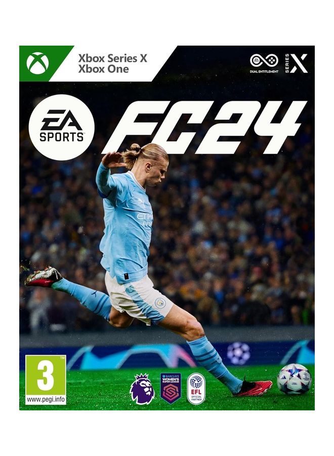 FC 24 - (International Version) - Sports - Xbox One/Series X