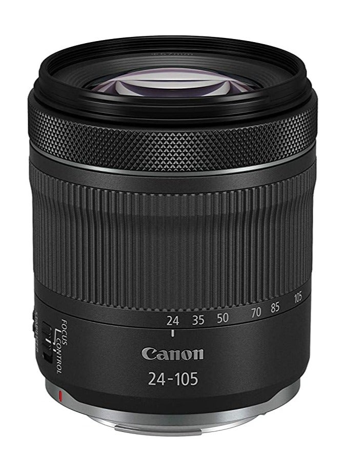 RF24-105mm F4-71 Is STM 4111C002