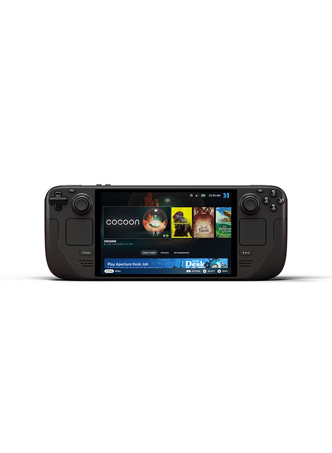 Steam Deck OLED 1 TB Handheld Console (International Version)