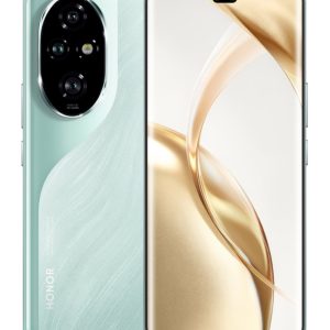 200 Pro 5G Dual SIM Ocean Cyan 12GB RAM + 512GB - Middle East Version