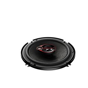 Pioneer (TS-R1651S) 16 Cm 3-Way 300-Watt Car Audio Speakers