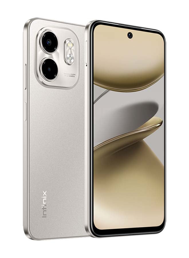 Smart 9 Dual SIM Neo Titanium 4+4GB RAM 128GB 4G - Middle East Version