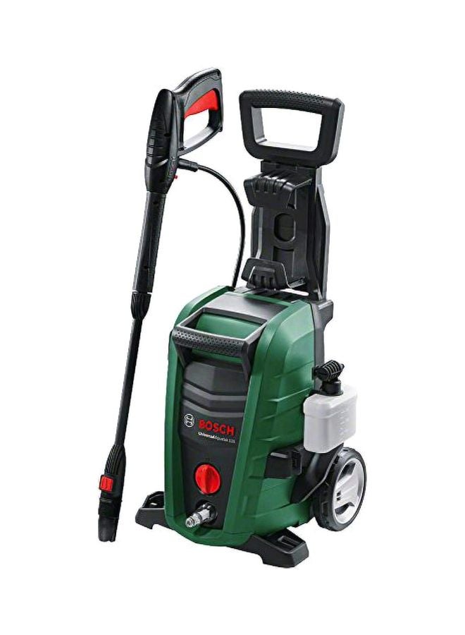 Universal Aquatak 125 Pressure Washer