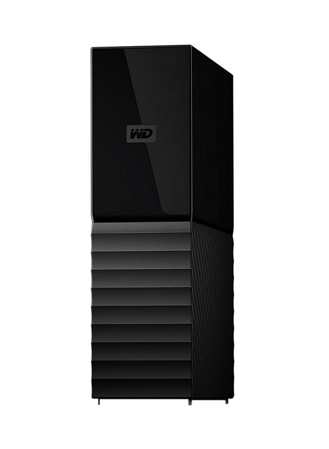 My Book Desktop External Hard Drive 4.0 TB