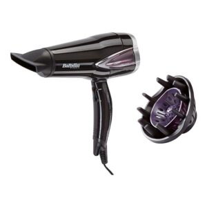 Expert 2300 Hair Dryer Black
