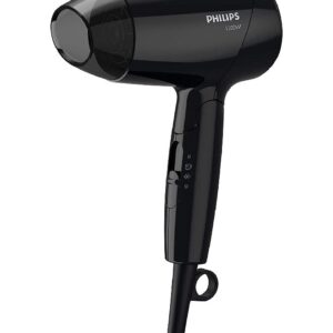 Essential Care Dryer BHC010/13 Black