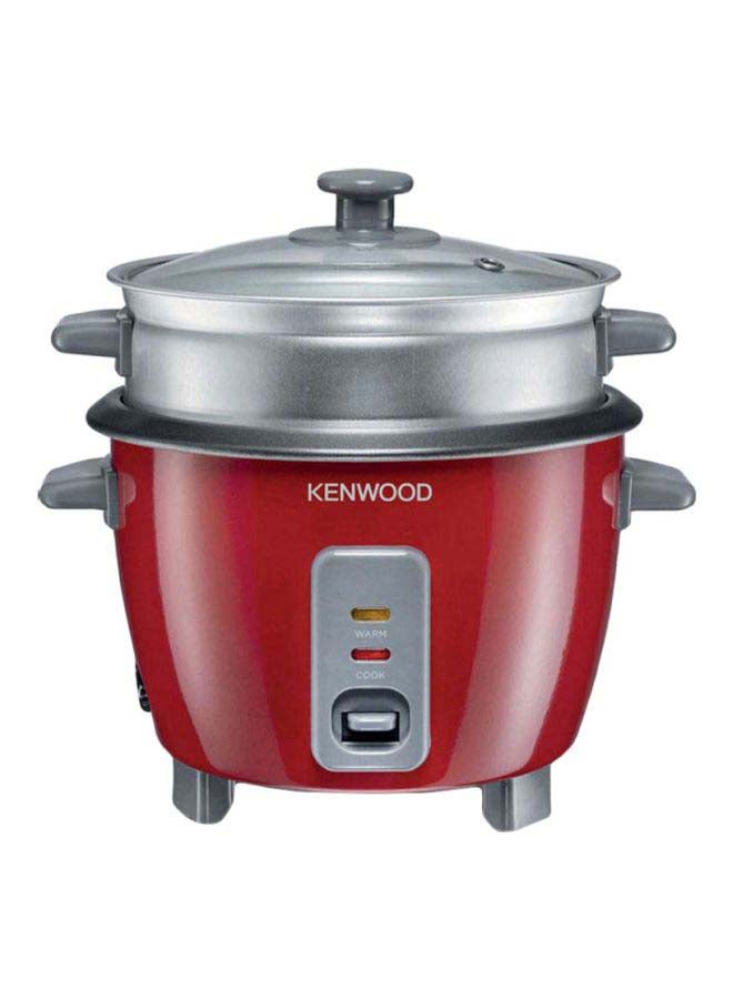 Rice Cooker 0.6 L 350 W RCM30.000RD Multicolour