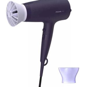 3000 Series Hair Dryer BHD340/13, 2 Years Warranty