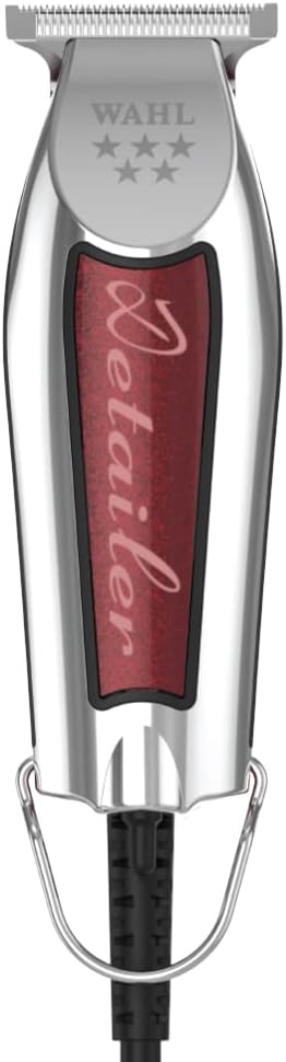 Wahl Professional 5-Star Detailer Trimmer