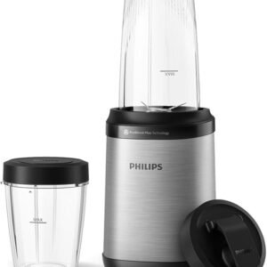 5000 Series Electric Countertop Blender 700 ml 800 W HR2765/00 Black