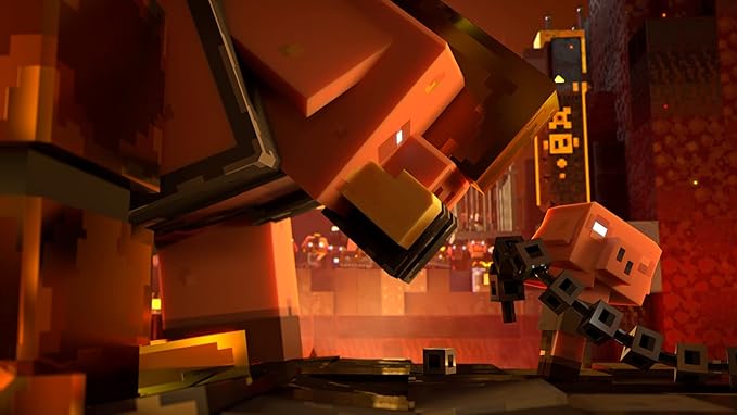 MINE CRAFT LEGENDS …..