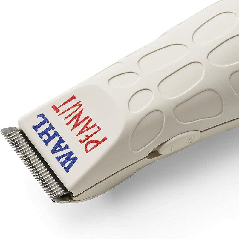 WAHL PEANUT .