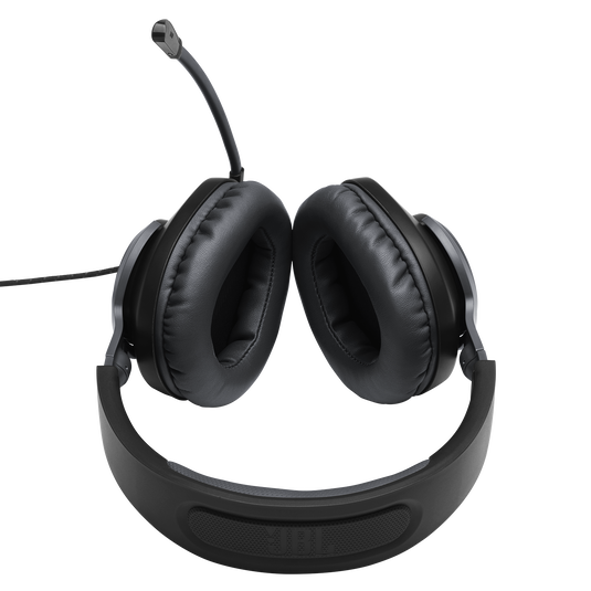 Quantum 100 Black………