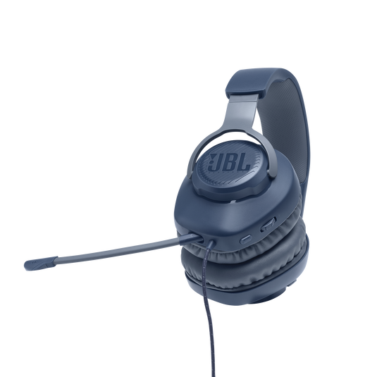 Quantum 100 Blue…..