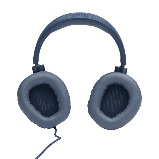 Quantum 100 Blue….