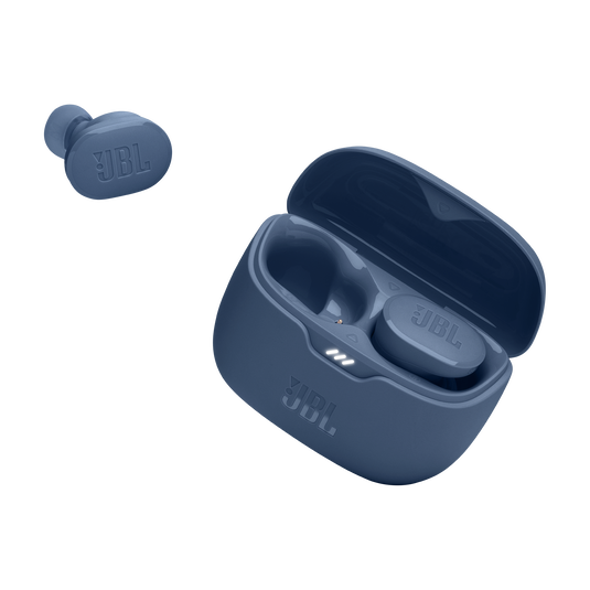 TUNE BUDES BLUE ““