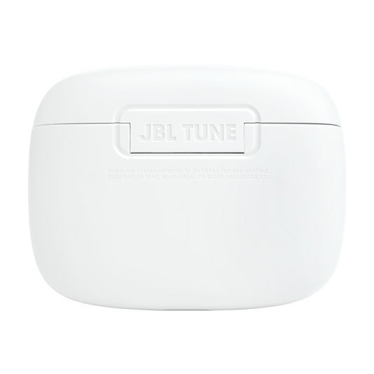 TUNE BUDES WHITE………..