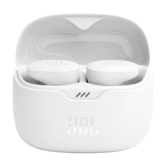 TUNE BUDES WHITE…….