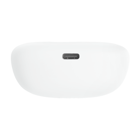 TUNE BUDES WHITE…..