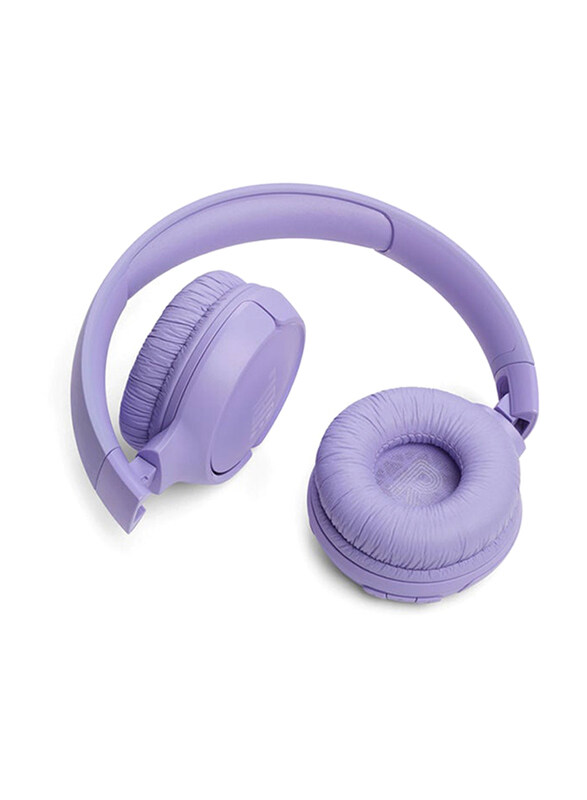 Tune 520 purple““