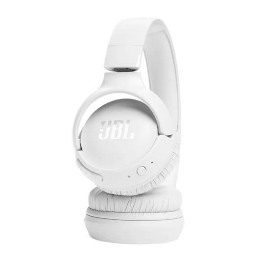 Tune 520 white ““