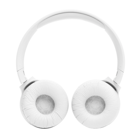 Tune 520 white “““