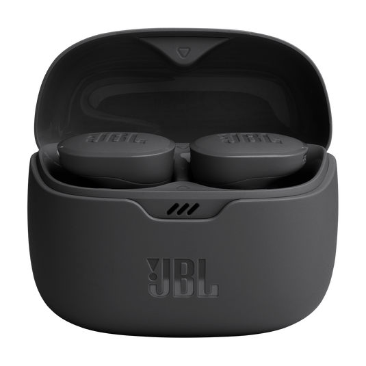 Tune budes Black……