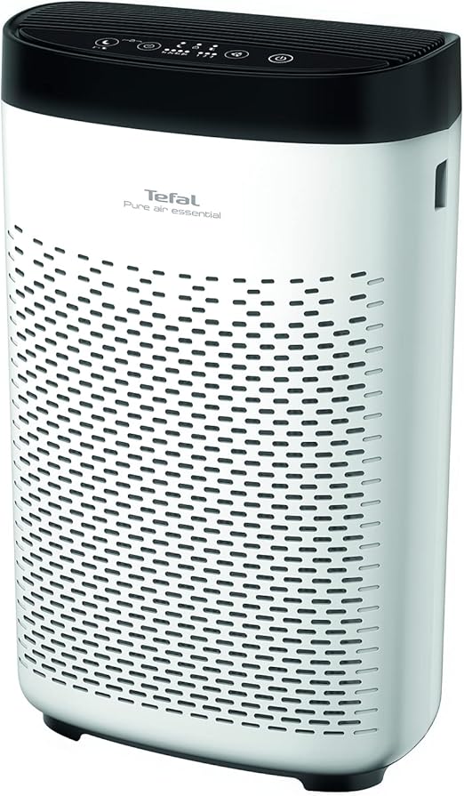 Air Purifier PT2530– High-Performance Air Purifier for Large Rooms