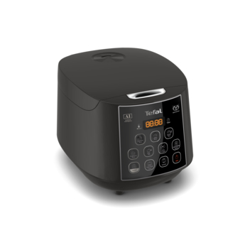 New RK736B Easy Rice Plus – Intelligent Rice & Slow Cooker, 1.8L Capacity, 750W Power
