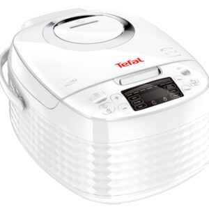 RK7401 Initial Fuzzy Logic Rice Cooker – 1.5L, 9 Programs, Ceramic Spherical Pot, 750W New