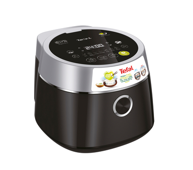 Rice Cooker RK8608 Healthy & Tasty Induction Low GI  – 1.0L, 12 Programs, 800W, Ceramic Spherical Pot