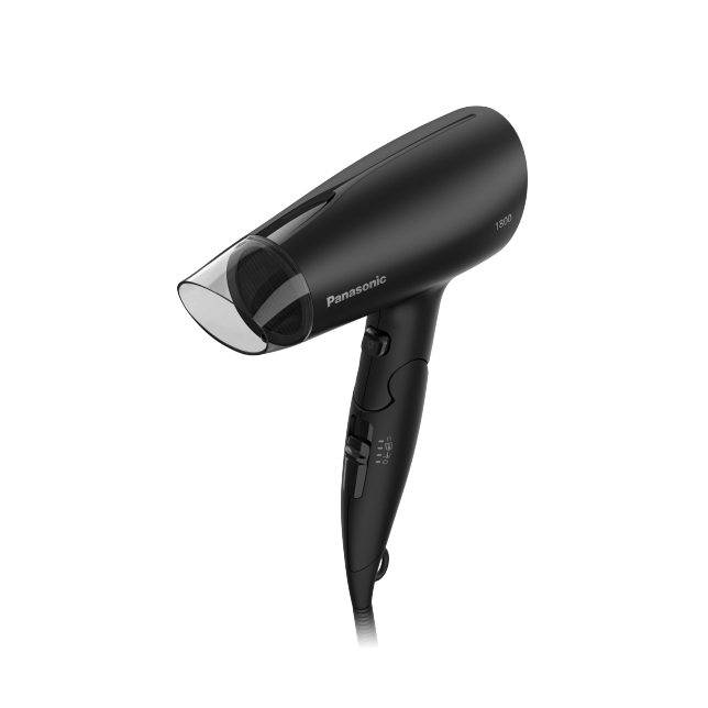Panasonic EH-ND37-K 1800W Fast Dry Series Hair Dryer          Ask ChatGPT